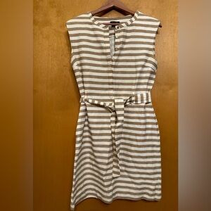 Massimo Dutti dress